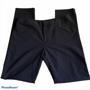 Gianni Bini Navy Delani Dress Pants Slacks